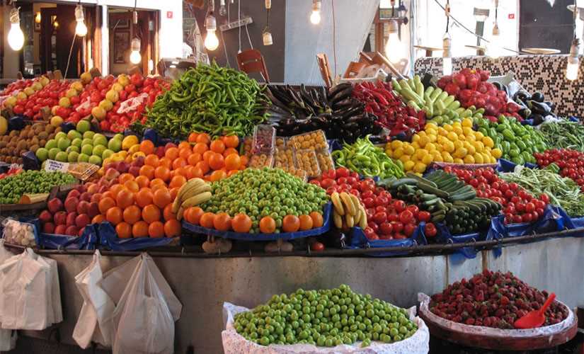 سبب ارتفاع أسعار الخضروات 