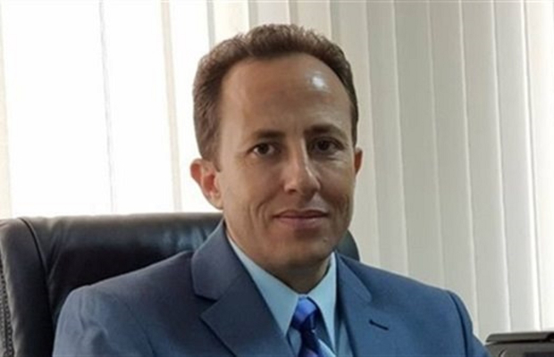 الدكتور وليد جاب الله، عضو الجمعية المصرية للاقتصاد والإحصاء