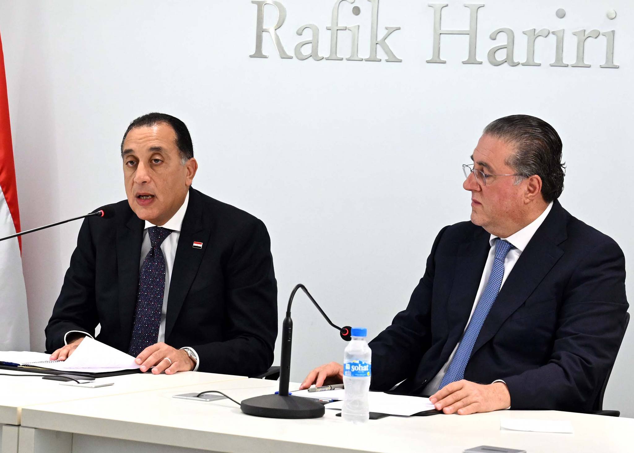رئيس مجلس الوزراء