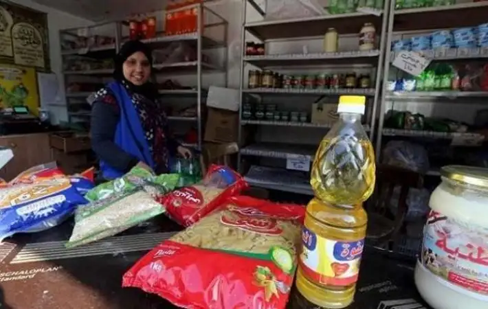 التحول من الدعم العيني الي النقدي