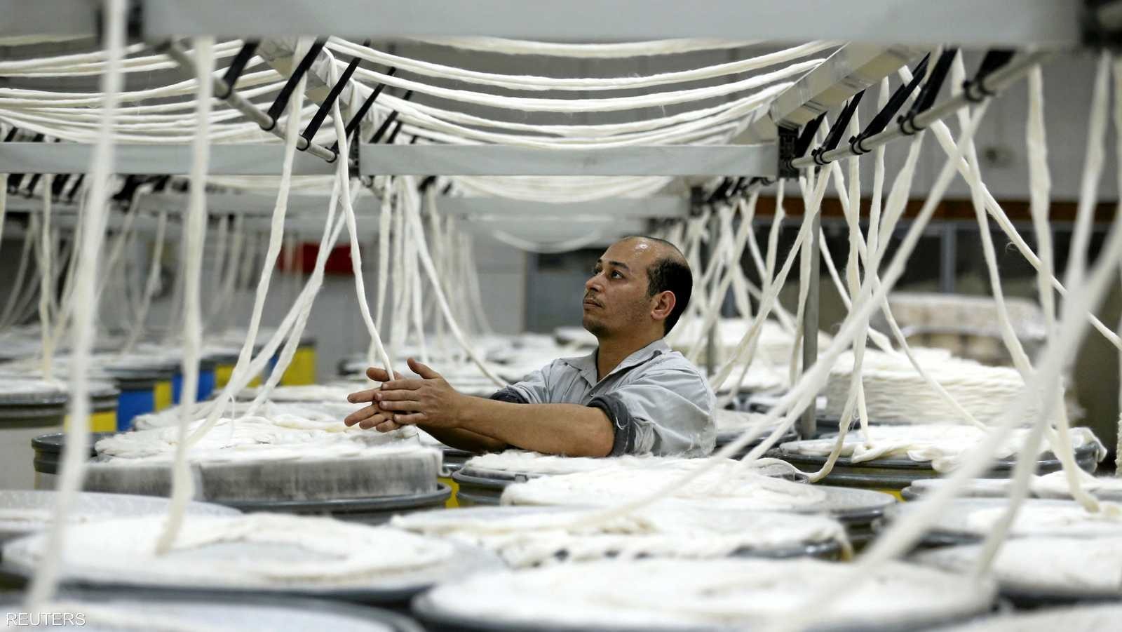 مصانع صينية في مصر