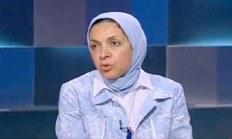 يمن الحماقي