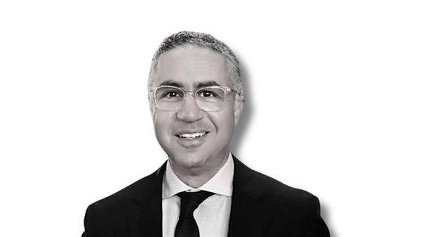 المهندس محمد الجوسقي مساعد وزير الاستثمار للتخطيط والتطوير والتحول الرقمي