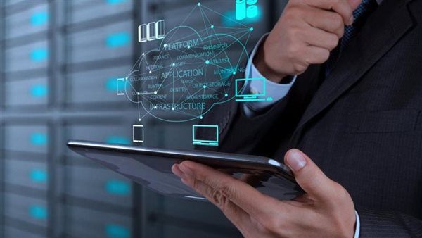 الرواد الرقميون