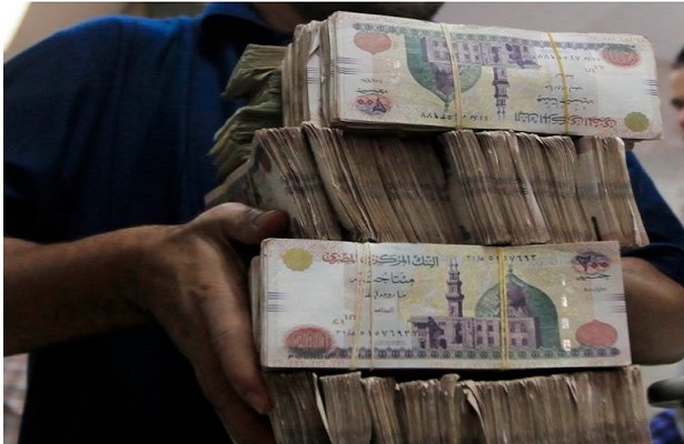 مدخرات المصريين