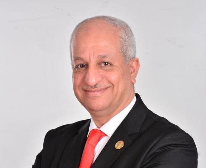  المهندس جمال عسكر خبير صناعة السيارات