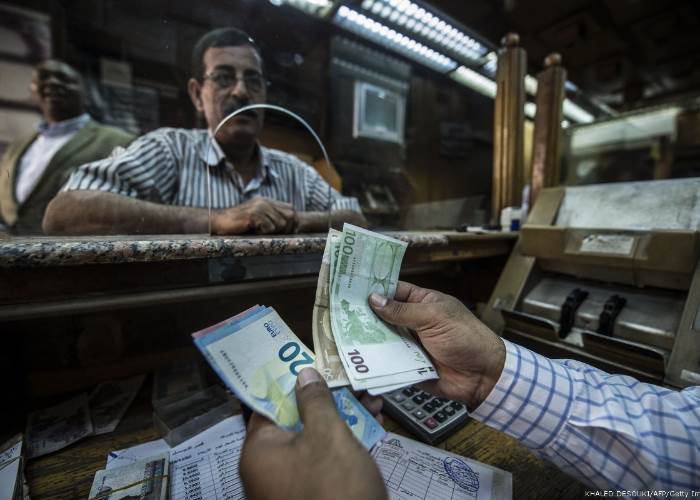 تحويلات المصريين العاملين بالخارج