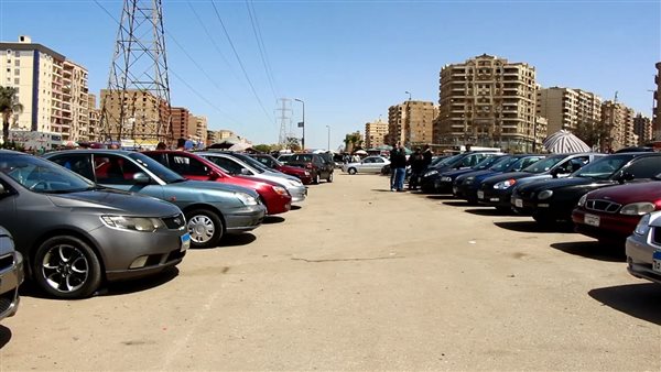 أسعار السيارات 2026