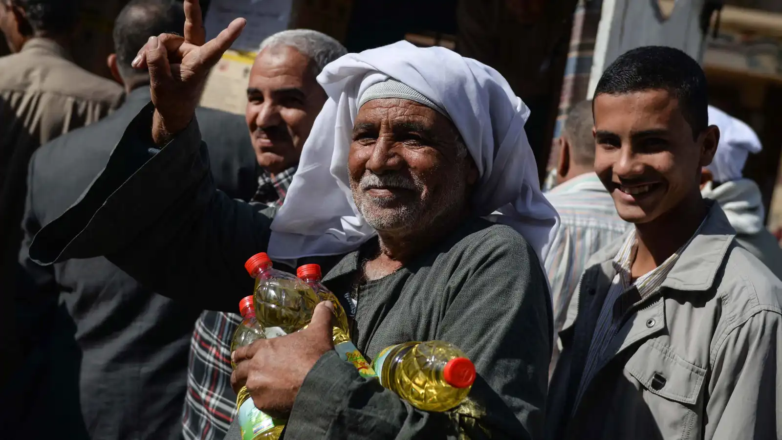 منحة الدعم الإضافي للتموين