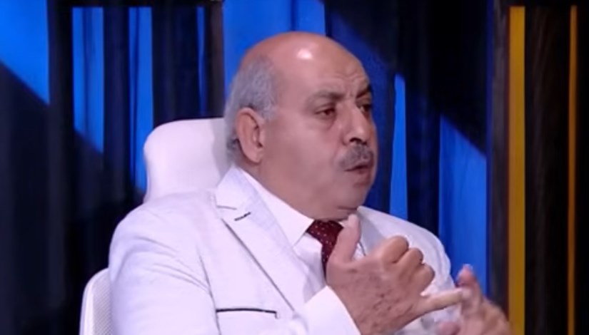 الدكتور علي عبد النبي خبير الطاقة 