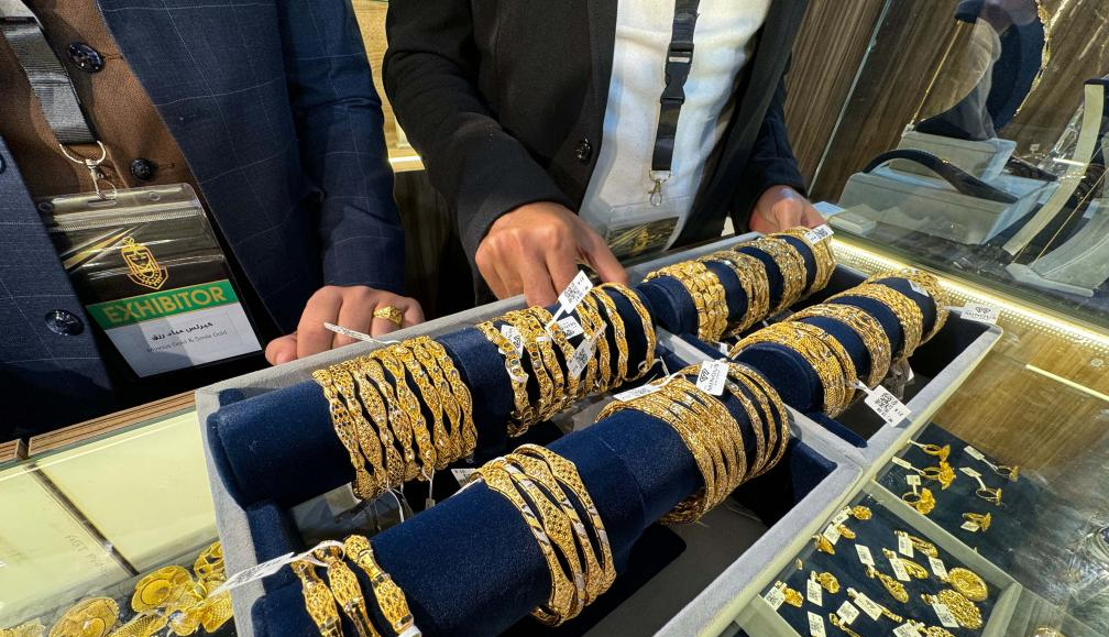 أسعار الذهب بعد حرب إيران 