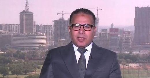 الدكتور محمد عبد الهادي