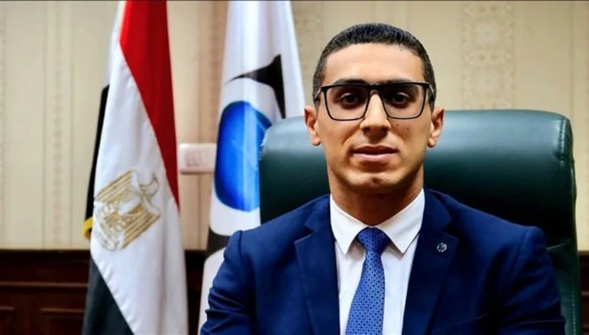 إسلام الجزار المتحدث الرسمي باسم جهاز حمايه المستهلك