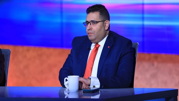 الدكتور بلال شعيب الخبير الاقتصادي