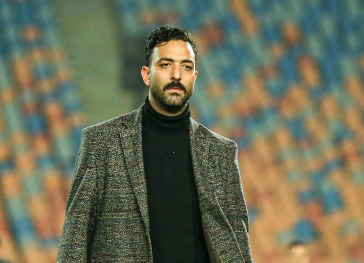  أحمد حسام ميدو