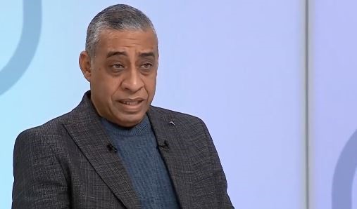 شريف عوض الخبير الاقتصادي