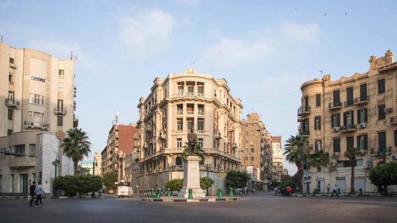 موعد طرح شقق الإيجار الجديدة