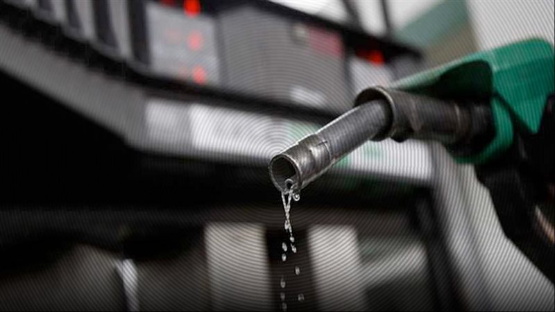  أسعار البنزين والسولار 