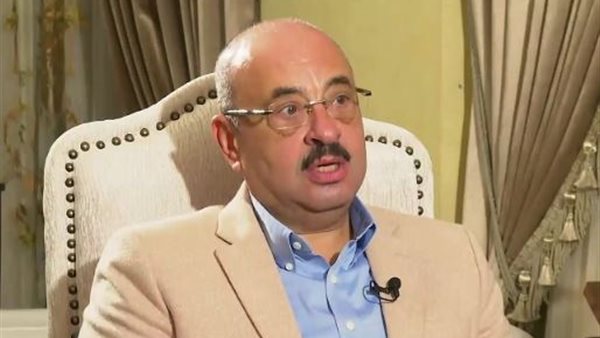 المهندس علاء السقطي، رئيس اتحاد مستثمري المشروعات الصغيرة 