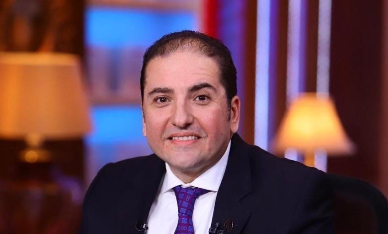 متى بشاي، رئيس لجنة التجارة الداخلية بالشعبة العامة للمستوردين