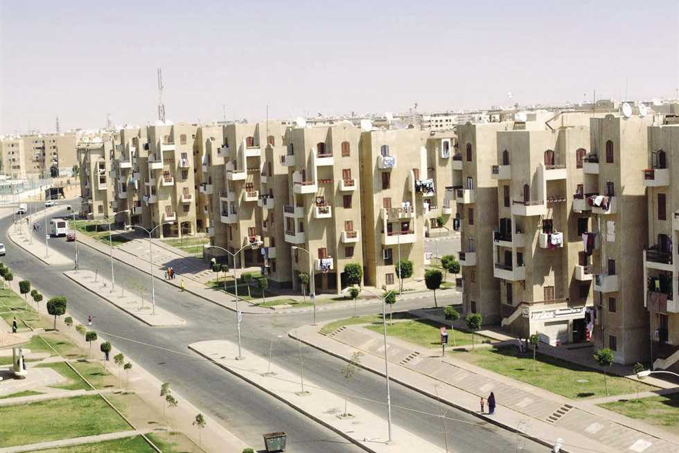  توقعات سوق العقارات في مصر 2026