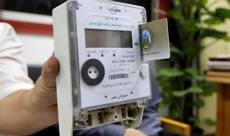 أسعار شرائح الكهرباء بعد الزيادة الجديدة 2026
