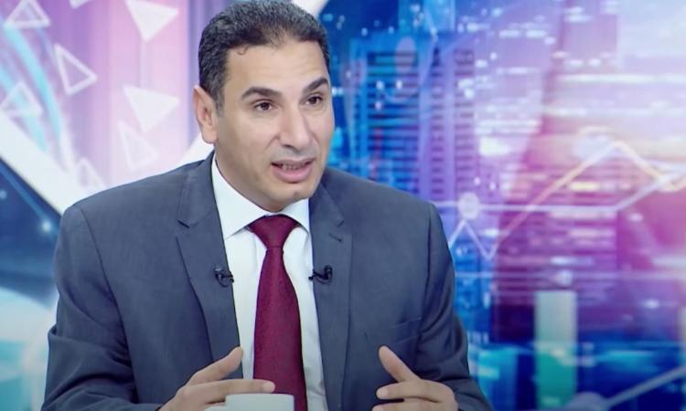 نائب رئيس الجهاز القومي لتنظيم الاتصالات