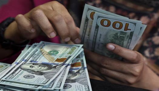 سعر صرف الدولار في مصر 2026