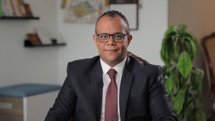 حسام عيد الخبير الاقتصادي