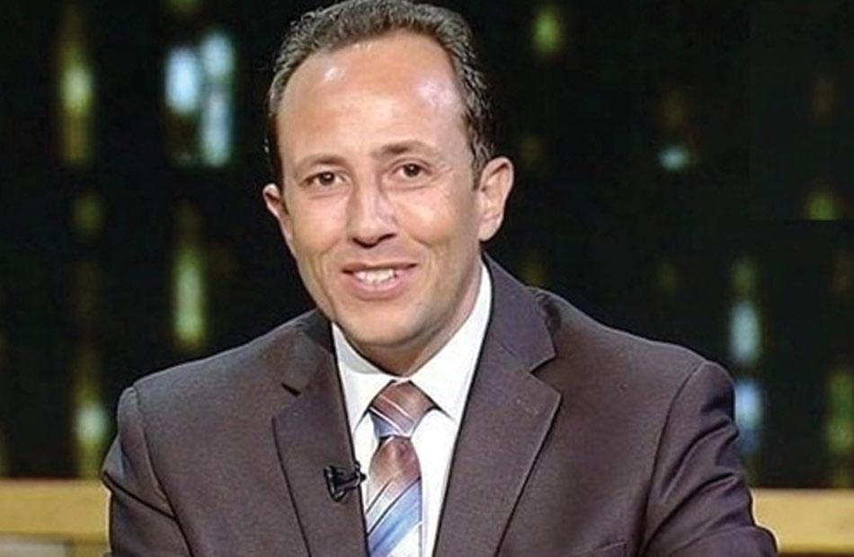  الدكتور وليد جاب الله الخبير الاقتصادي