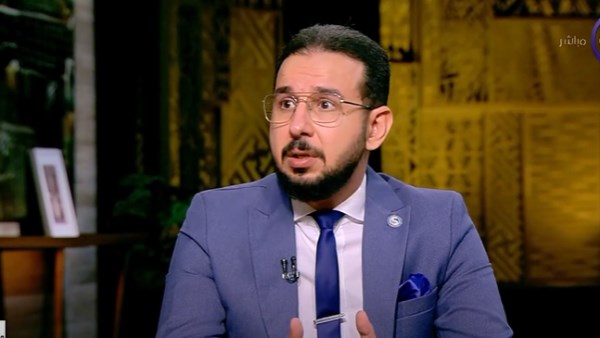 محمد رضا الخبير الاقتصادي
