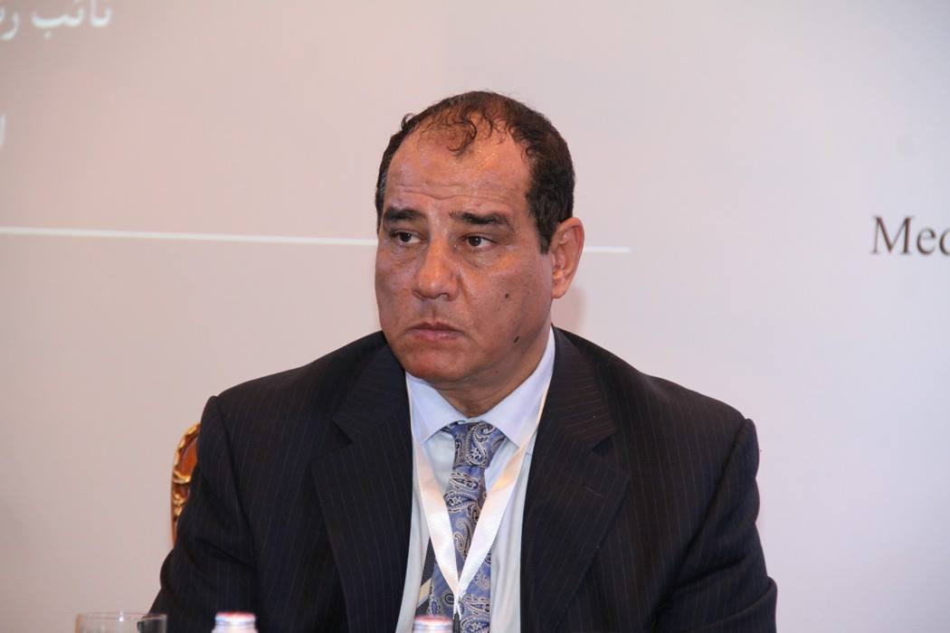 ثروت الزيني، نائب رئيس اتحاد منتجي الدواجن