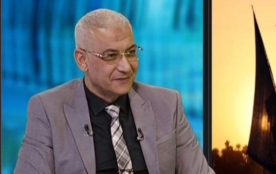 الدكتور هاني عبيد، عضو اتحاد الصناعات