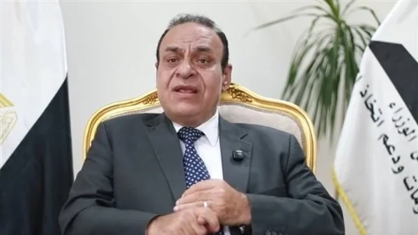 الدكتور محمد الشوادفي