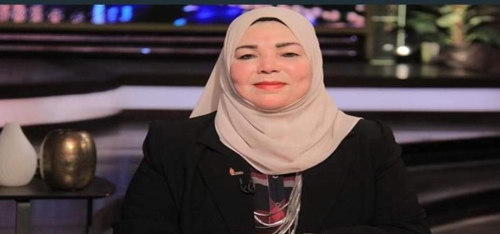 الدكتورة وفاء علي