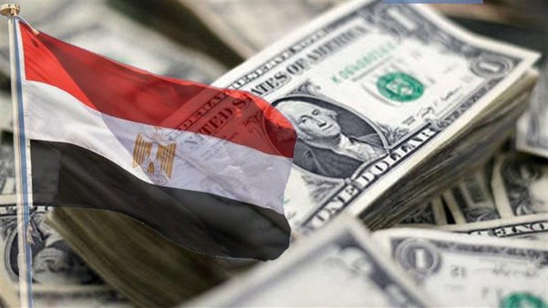 كم تبلغ ديون مصر الداخلية والخارجية 2026 