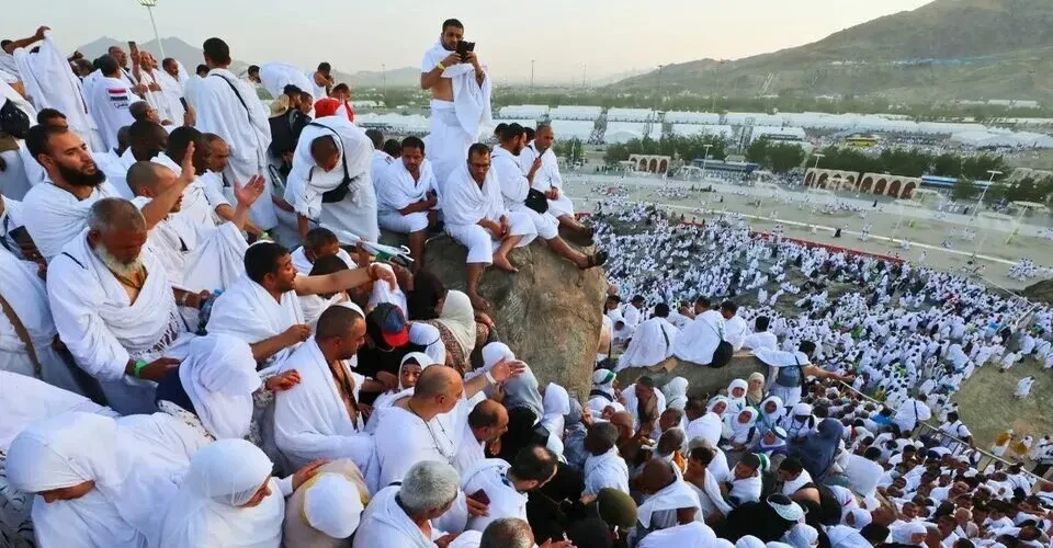 أسعار باقات الحج 2026