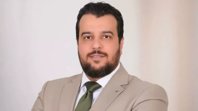 سعيد إمبابي، خبير أسواق الذهب