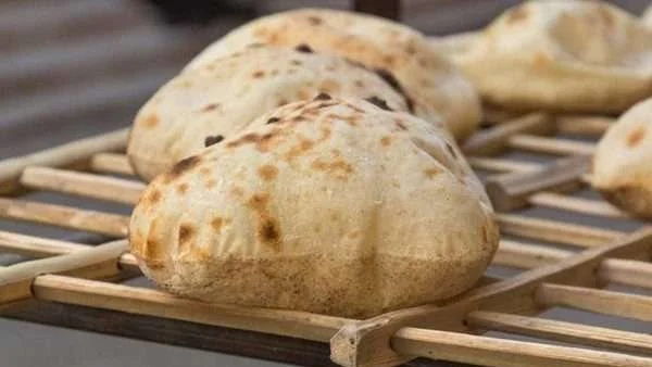 سعر العيش السياحي في مصر