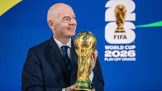 كأس العالم 2026