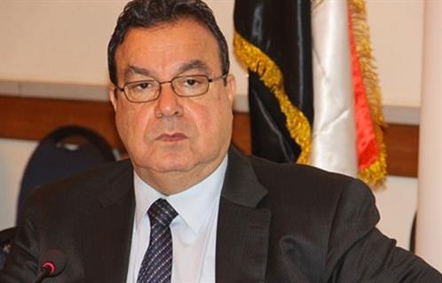 المهندس محمد البهي، الخبير الصناعي