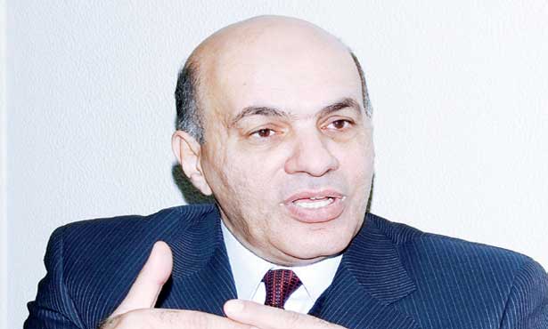 الدكتور حافظ سلماوي، أستاذ هندسة الطاقة