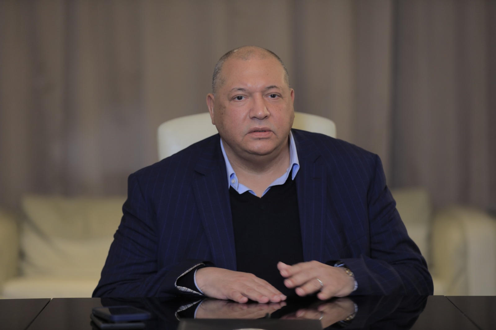 محمد هداية الحداد