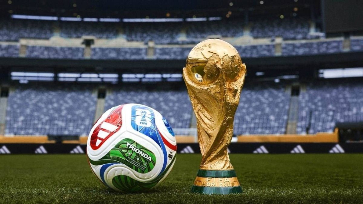 كأس العالم 2026