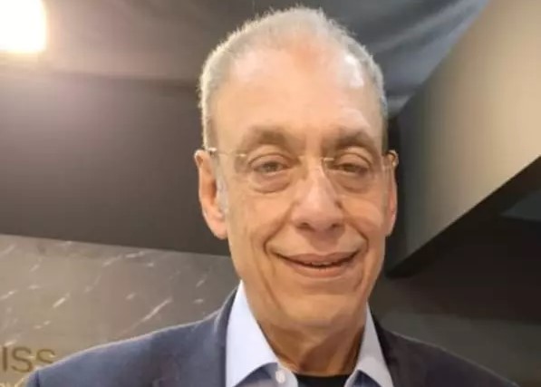 محسن السعيد،