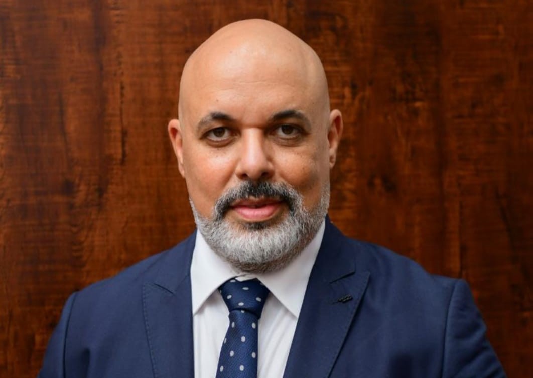 إيهاب واصف