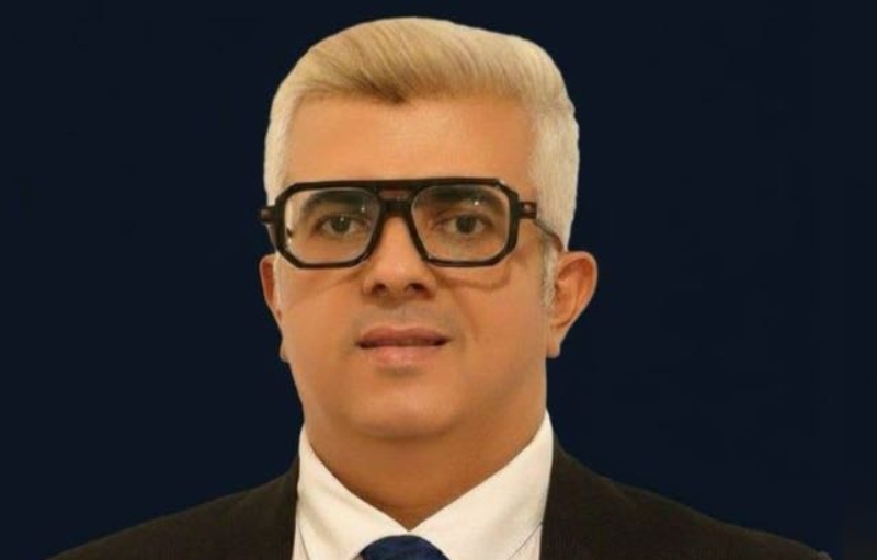 الدكتور عماد الدين منير