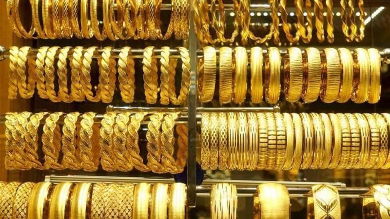 أسعار الذهب اليوم الاثنين 9 سبتمبر 2024