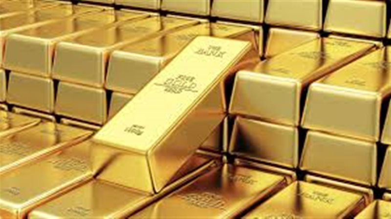 أسعار الذهب بختام تعاملات اليوم السبت