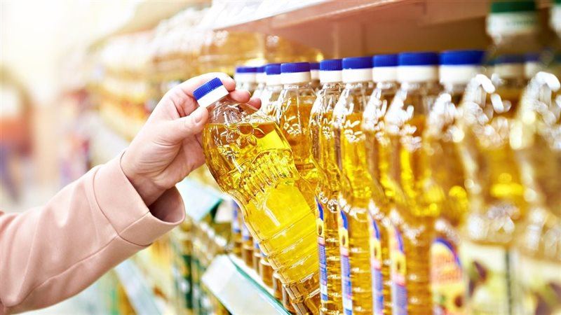 أسعار الزيوت في مصر